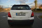 Chevrolet Trax 1.7D Klima/ Oryginał Lakier/ 143 Tys Km/ Super Stan/ Sprowadzony - 13