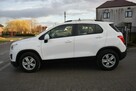 Chevrolet Trax 1.7D Klima/ Oryginał Lakier/ 143 Tys Km/ Super Stan/ Sprowadzony - 15