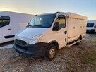 Iveco Daily 35-13 chłodnia 10 komorowa Mrożnia do -40C Model 2014 - 1