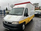 Fiat Ducato Autosklep pieczywa Gastronomiczny Food Truck Foodtruck sklep Borco - 2