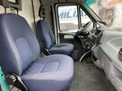 Fiat Ducato Autosklep pieczywa Gastronomiczny Food Truck Foodtruck sklep Borco - 5