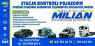 Renault Master Autosklep wędlin Gastronomiczny Food Truck Foodtruck sklep Borco 2012 - 13