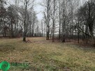 Działka w otulinie lasu - 3
