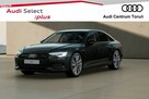 Audi A6 quattro_MatrixLED_Kamera_SoundSystem_Alcantara_HeadUp_Dociąg_Asystenci - 1