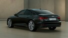 Audi A6 quattro_MatrixLED_Kamera_SoundSystem_Alcantara_HeadUp_Dociąg_Asystenci - 2