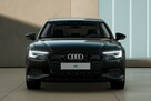 Audi A6 quattro_MatrixLED_Kamera_SoundSystem_Alcantara_HeadUp_Dociąg_Asystenci - 4