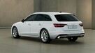 Audi A4 LED_Kamera_Virtual_3-stref.Klima_El.FotelSport._CarPlay_Tempomat_FV23% - 2