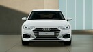 Audi A4 LED_Kamera_Virtual_3-stref.Klima_El.FotelSport._CarPlay_Tempomat_FV23% - 3