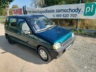 Daewoo Tico niski przebieg nie skorodowany sprawny Tanie Auta Fasty - 2
