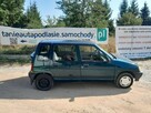 Daewoo Tico niski przebieg nie skorodowany sprawny Tanie Auta Fasty - 6