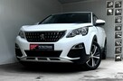 Peugeot 3008 1.2 / 131KM LED Nawigacja Kamera Asystent Martwego Pola Tempomat - 1