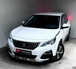 Peugeot 3008 1.2 / 131KM LED Nawigacja Kamera Asystent Martwego Pola Tempomat - 3