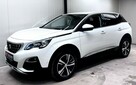 Peugeot 3008 1.2 / 131KM LED Nawigacja Kamera Asystent Martwego Pola Tempomat - 7