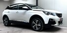 Peugeot 3008 1.2 / 131KM LED Nawigacja Kamera Asystent Martwego Pola Tempomat - 13