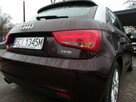 Audi A1 S-tronic 7 Biegów1.4 Benzyna 5 Drzwi Attraction Klimatronic Alu Pdc - 12