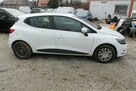 Renault Clio - 4