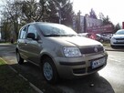 Fiat Panda 1-wszy właściciel - 2