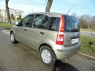 Fiat Panda 1-wszy właściciel - 4