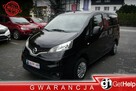 Nissan NV200 1.5d 140tyś km Stan Idealny bez rdzy 100%bezwypadkowy Gwarancja 12mcy - 2