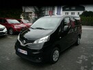 Nissan NV200 1.5d 140tyś km Stan Idealny bez rdzy 100%bezwypadkowy Gwarancja 12mcy - 4