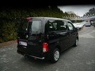 Nissan NV200 1.5d 140tyś km Stan Idealny bez rdzy 100%bezwypadkowy Gwarancja 12mcy - 5