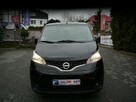 Nissan NV200 1.5d 140tyś km Stan Idealny bez rdzy 100%bezwypadkowy Gwarancja 12mcy - 7