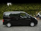 Nissan NV200 1.5d 140tyś km Stan Idealny bez rdzy 100%bezwypadkowy Gwarancja 12mcy - 12