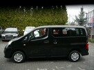 Nissan NV200 1.5d 140tyś km Stan Idealny bez rdzy 100%bezwypadkowy Gwarancja 12mcy - 13