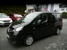 Nissan NV200 1.5d 140tyś km Stan Idealny bez rdzy 100%bezwypadkowy Gwarancja 12mcy - 14