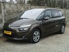 Citroen C4 Grand Picasso 2.0HDi 150KM Exclusive LED Kamera Asystenci Navi El.klapa 7 foteli - 1