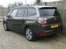 Citroen C4 Grand Picasso 2.0HDi 150KM Exclusive LED Kamera Asystenci Navi El.klapa 7 foteli - 3