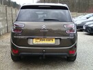 Citroen C4 Grand Picasso 2.0HDi 150KM Exclusive LED Kamera Asystenci Navi El.klapa 7 foteli - 4