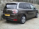 Citroen C4 Grand Picasso 2.0HDi 150KM Exclusive LED Kamera Asystenci Navi El.klapa 7 foteli - 5