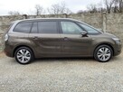 Citroen C4 Grand Picasso 2.0HDi 150KM Exclusive LED Kamera Asystenci Navi El.klapa 7 foteli - 6