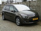 Citroen C4 Grand Picasso 2.0HDi 150KM Exclusive LED Kamera Asystenci Navi El.klapa 7 foteli - 7