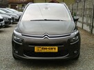 Citroen C4 Grand Picasso 2.0HDi 150KM Exclusive LED Kamera Asystenci Navi El.klapa 7 foteli - 8