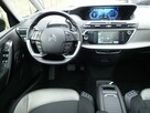 Citroen C4 Grand Picasso 2.0HDi 150KM Exclusive LED Kamera Asystenci Navi El.klapa 7 foteli - 14