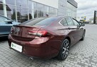 INSIGNIA B Grand Sport / bezwypadkowy / pierwszy właściciel - 6