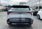 Kia Sportage Anniversary MHEV 180KM / serwisowany w ASO / Oklejony Folią PPF - 5