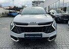 Kia Sportage Anniversary MHEV 180KM / serwisowany w ASO / Oklejony Folią PPF - 9