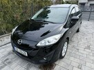 Mazda 5 7 osobowa Serwisowana w ASO mazdy Bezwypadkowa stan IDEALNY !!! - 2