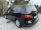 Mazda 5 7 osobowa Serwisowana w ASO mazdy Bezwypadkowa stan IDEALNY !!! - 3