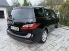 Mazda 5 7 osobowa Serwisowana w ASO mazdy Bezwypadkowa stan IDEALNY !!! - 4