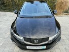 Honda Civic 1.8 V TEC !!! Zadbana Serwisowana z bardzo niskim przebiegiem !!! - 2