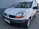 Renault Kangoo stan bdb w cenie wszystkie oplaty auto z niemiec - 2