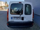 Renault Kangoo stan bdb w cenie wszystkie oplaty auto z niemiec - 4