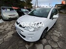 Citroen C3 2013r 1.0 RATY komis Wałbrzych - 1