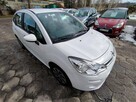 Citroen C3 2013r 1.0 RATY komis Wałbrzych - 3