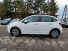 Citroen C3 2013r 1.0 RATY komis Wałbrzych - 4