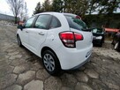 Citroen C3 2013r 1.0 RATY komis Wałbrzych - 5